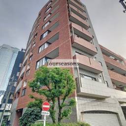 ジェイパーク乃木坂